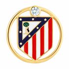 Crest Emblem 0.10 Carats